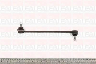 FAI AUTOPARTS ss558 -  Тяга / стойка, стабилизатор